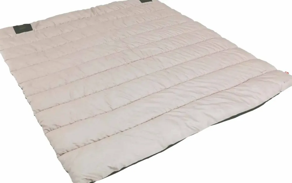 New Campion Duvet Double Tält, Sovsäckar & Liggunderlag