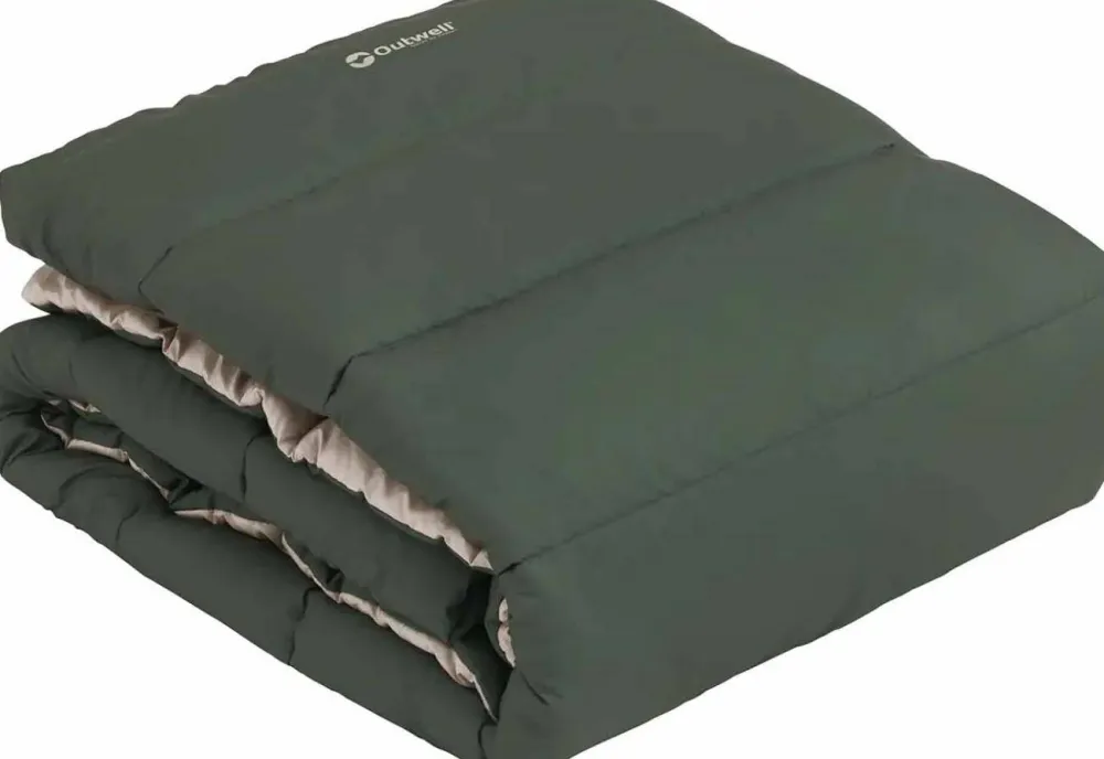 New Campion Duvet Double Tält, Sovsäckar & Liggunderlag