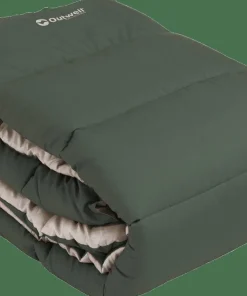 Outwell Campion Duvet Leaf Green New