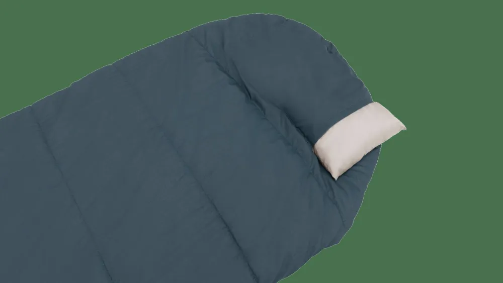 Outwell Campion Lux Blue Best
