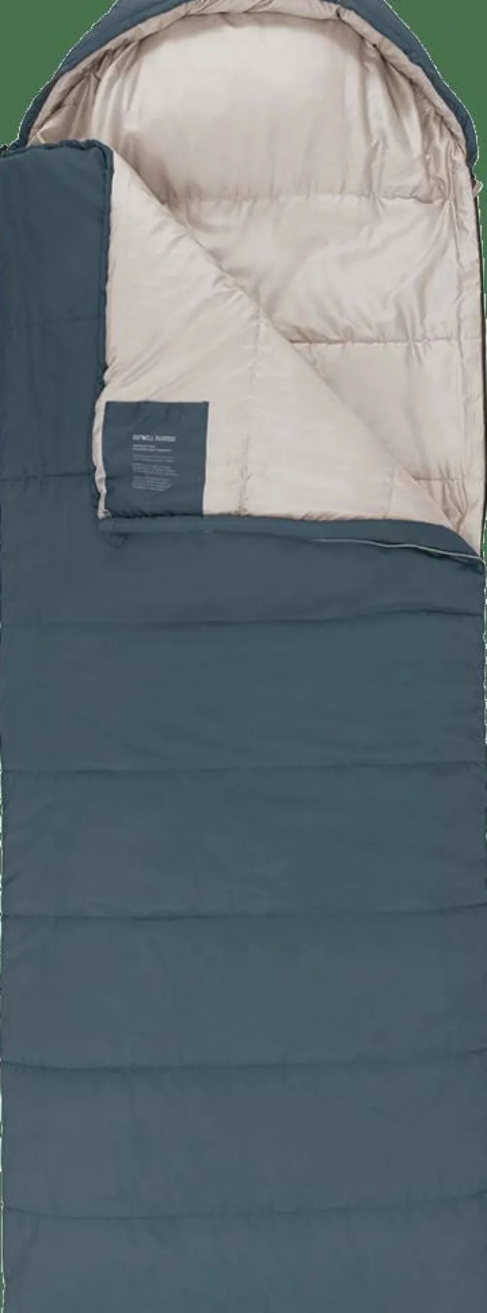 Outwell Campion Lux Blue Best