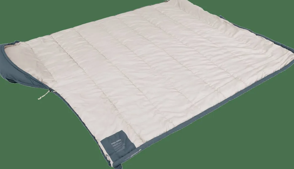 Outwell Campion Lux Blue Best