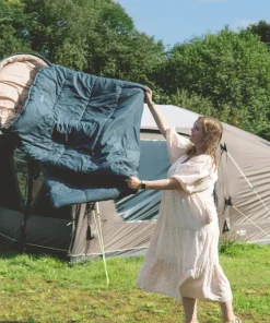 Outwell Campion Lux Blue Best
