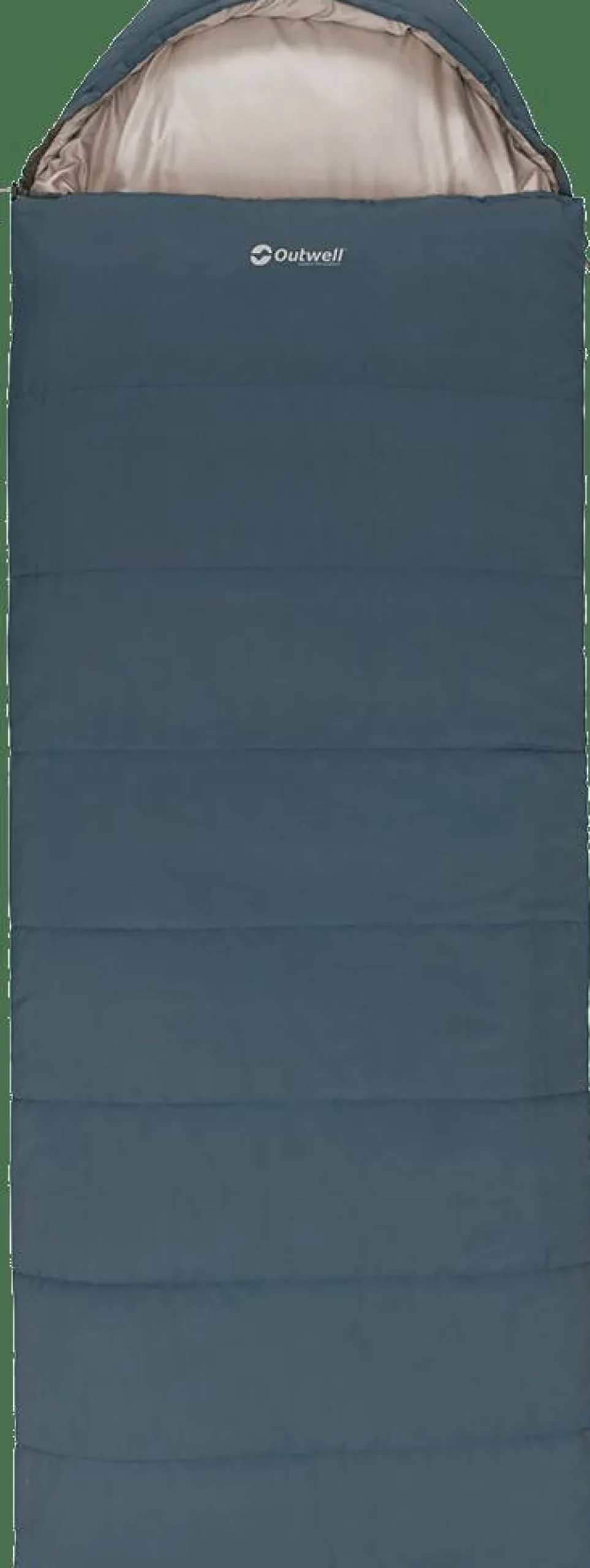 Outwell Campion Lux Blue Best
