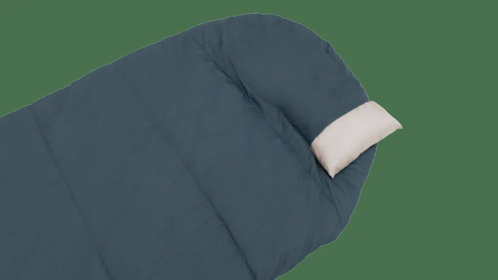 Outwell Campion Lux Blue
