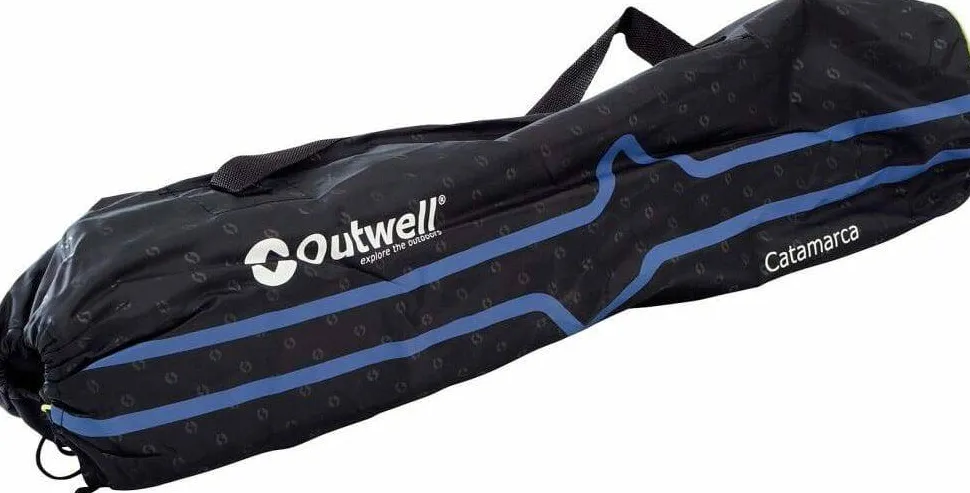 Outwell Catamarca Black