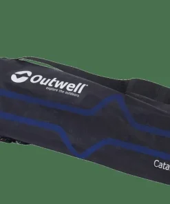 Outwell Catamarca Junior Black New