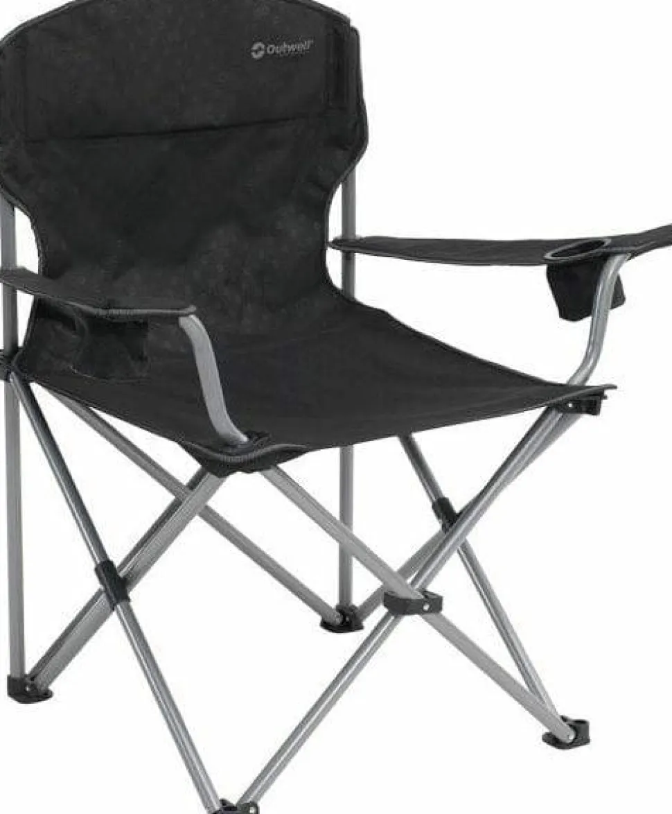 Outwell Catamarca XL Black