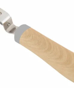 Outwell Chena Knife Set with Peeler and Scissors Blue