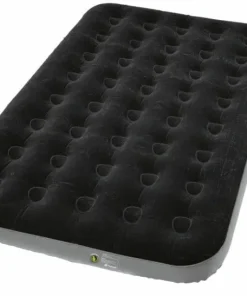 Outwell Classic Double Black & Grey