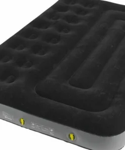 Outwell Classic Double Two Chamber Black & Grey
