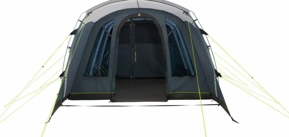 Outwell Colorado 5 Air Blue Hot