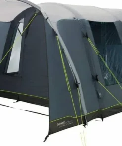 Outwell Colorado 5 Air Blue Hot