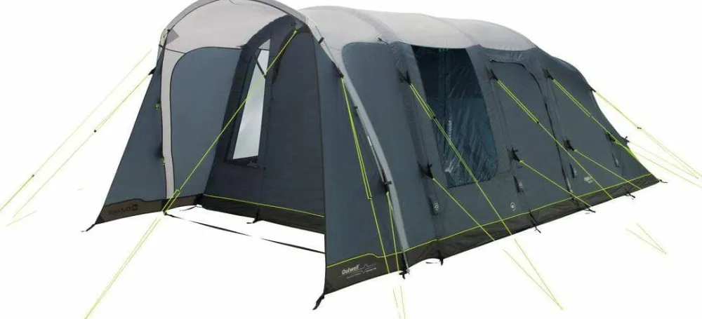 Outwell Colorado 5 Air Blue Hot