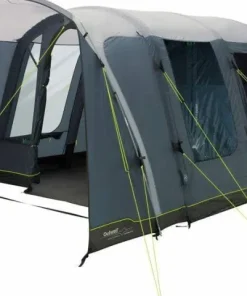 Outwell Colorado 5 Air Blue Hot