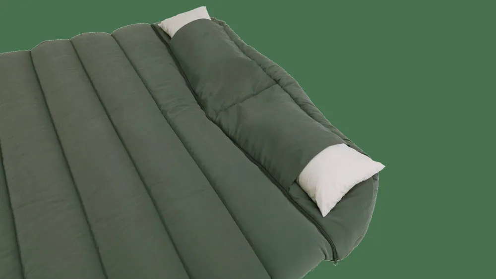 Outwell Constellation Lux Double Green New