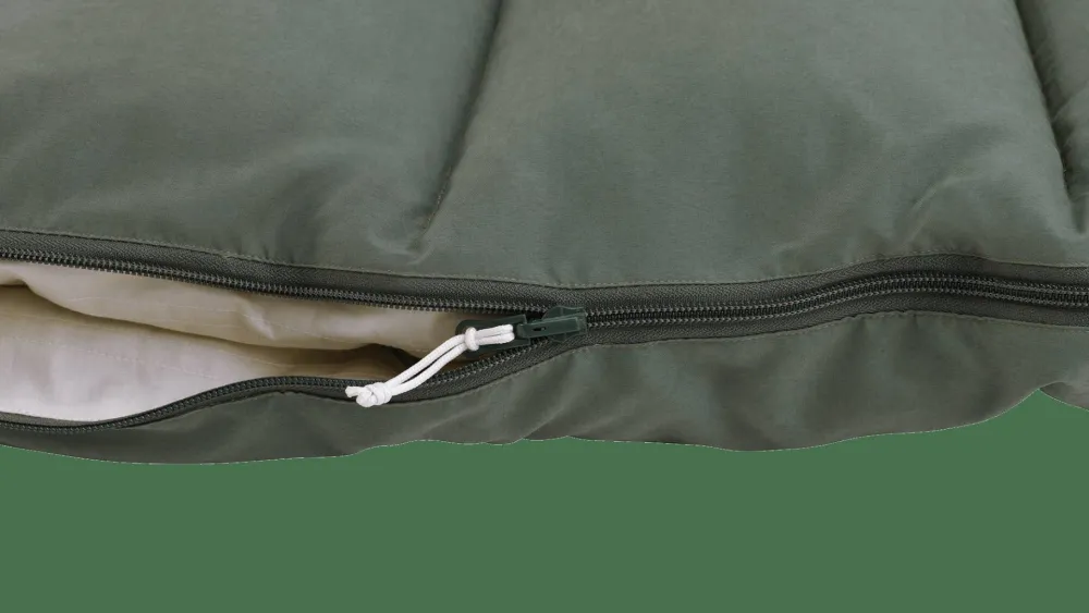 Outwell Constellation Lux Double Green New
