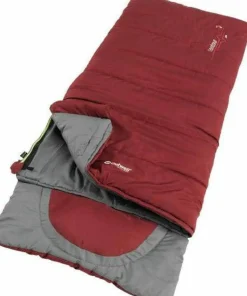 Outwell Contour Junior Red Sale