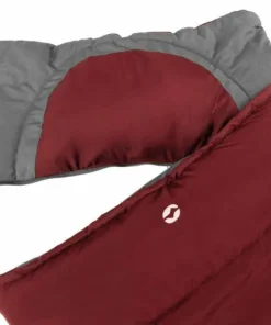 Outwell Contour Junior Red Sale