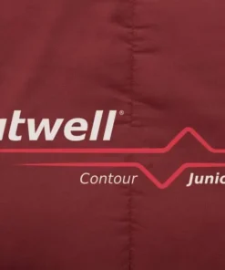 Outwell Contour Junior Red Sale