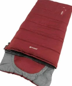 Outwell Contour Junior Red Sale