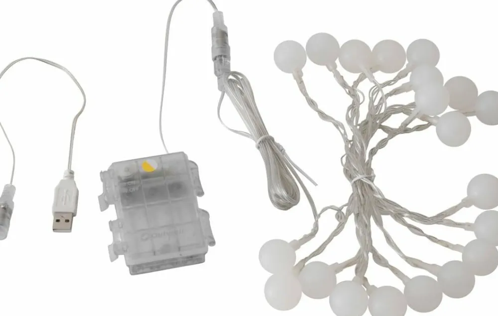 Outwell Delta Light Chain Nocolour Sale