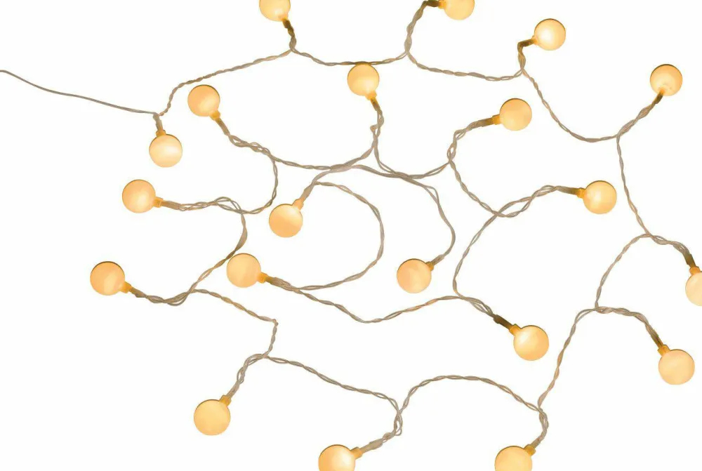 Outwell Delta Light Chain Nocolour Sale