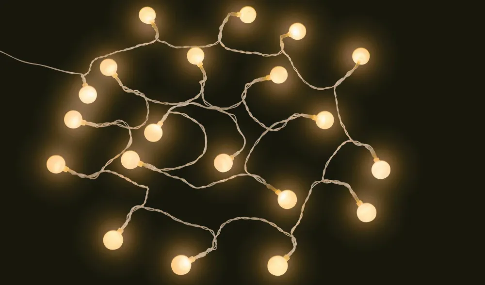 Outwell Delta Light Chain Nocolour Sale