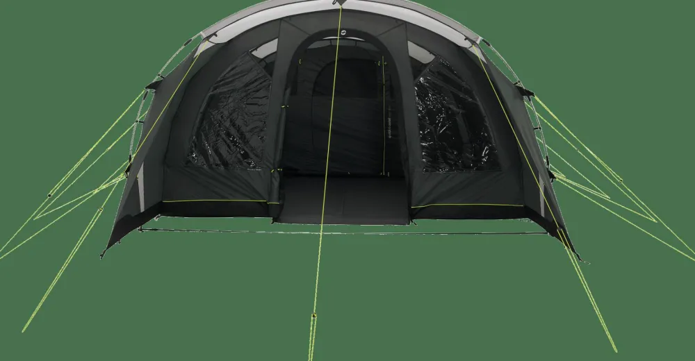 Outwell Denver 6 Green Online