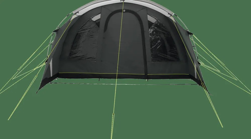 Outwell Denver 6 Green Online