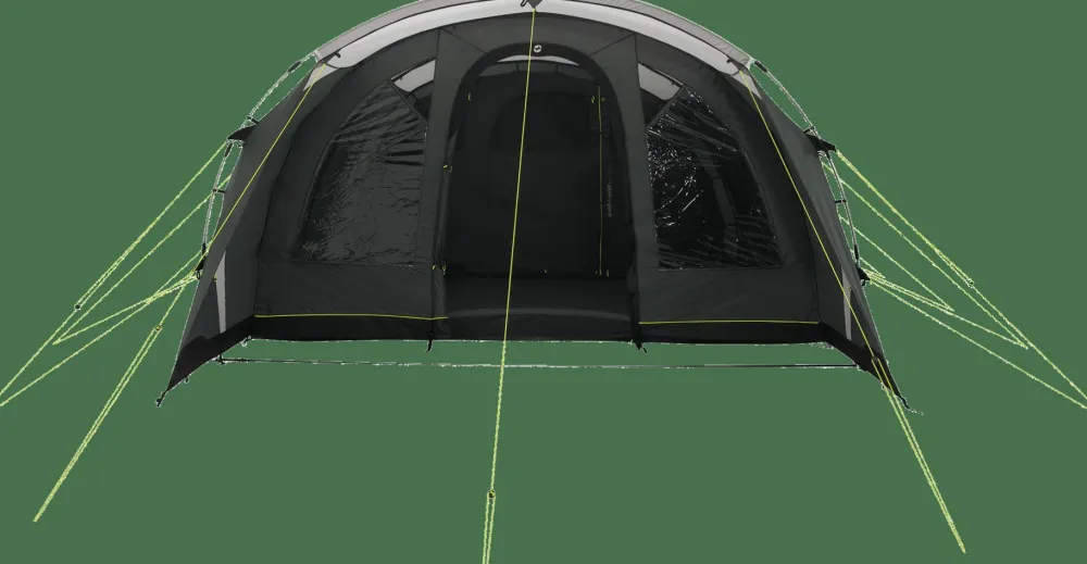 Outwell Denver 6 Green Online