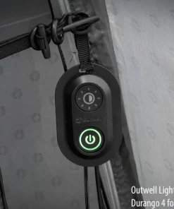 Outwell Denver 6 Green Online
