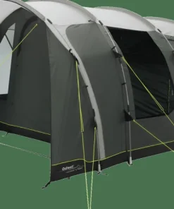 Outwell Denver 6 Green Online