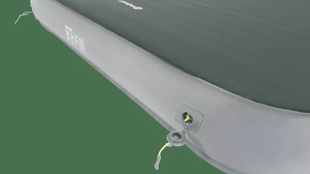 Best Dreamboat Double 16.0 Cm Camping|Tält, Sovsäckar & Liggunderlag