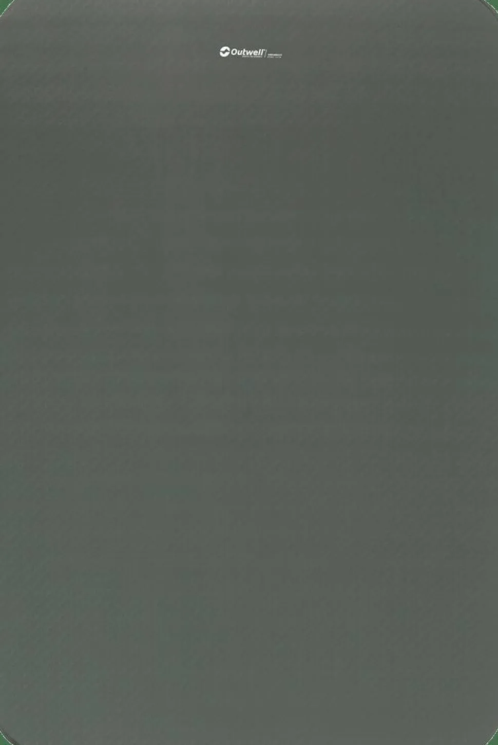 Outwell Dreamboat Double 12.0 Cm Dark Green