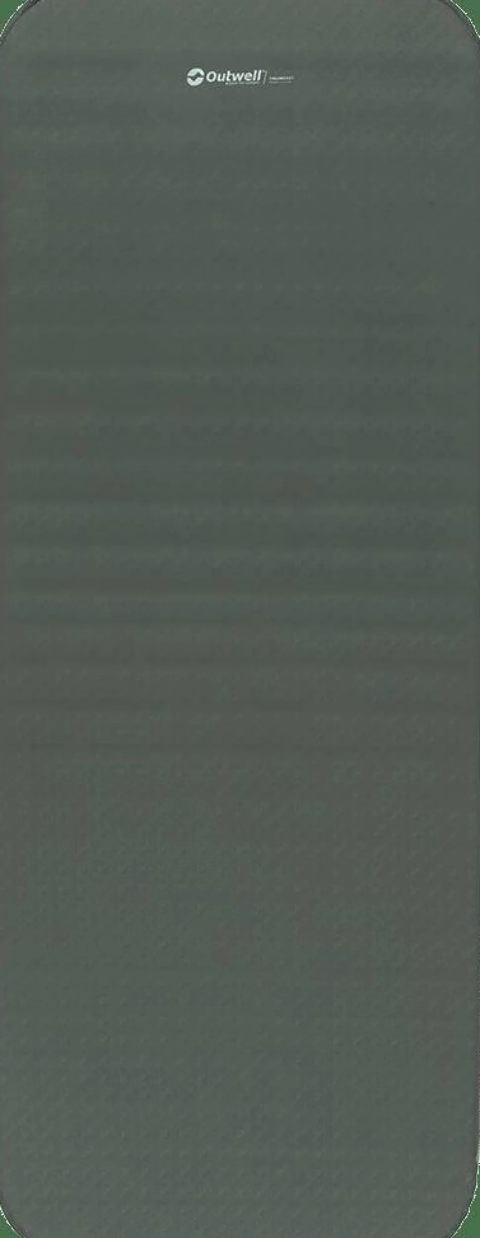Outwell Dreamboat Single 12.0 Cm Dark Green