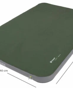 Outwell Dreamhaven Double 15.0 cm Elegant Green