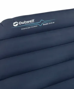 Outwell Dreamscape Insulated Double Elegant Green Online
