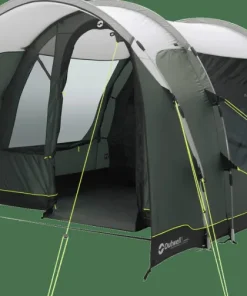 Outwell Durango 4 Green Hot