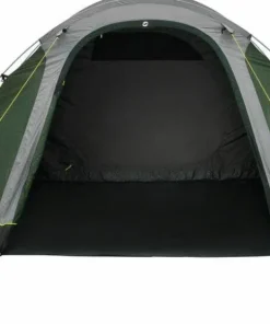 New Earth 5 Plus Camping|Tält, Sovsäckar & Liggunderlag