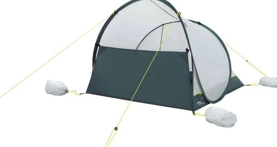 Outwell Eastbourne Beach Shelter Cream White
