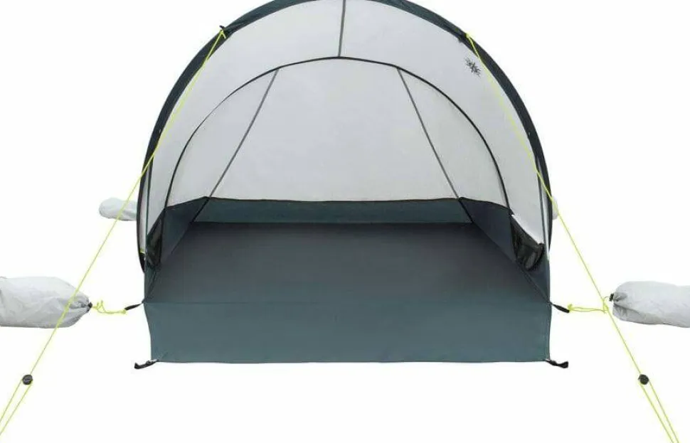 Outwell Eastbourne Beach Shelter Cream White