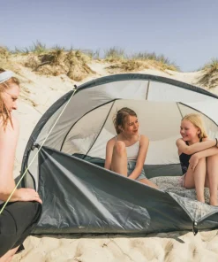 Outwell Eastbourne Beach Shelter Cream White