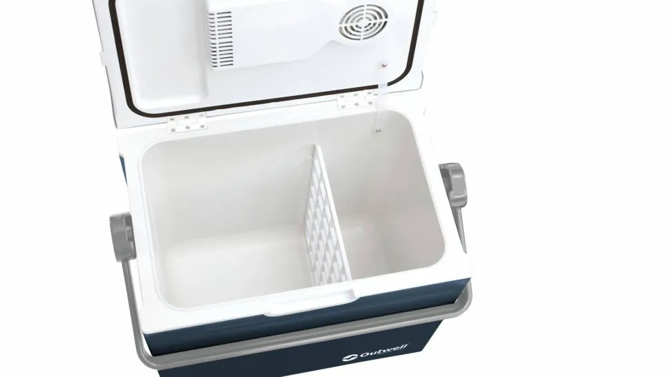 Outwell Ecocool Lite Dark Blue 24 12V Deep Blue