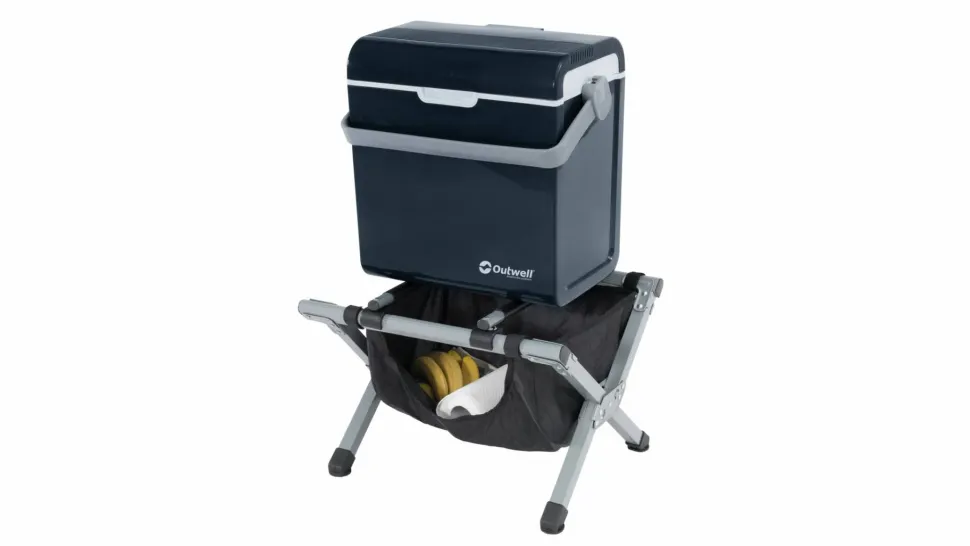 Outwell Ecocool Lite Dark Blue 24 12V Deep Blue