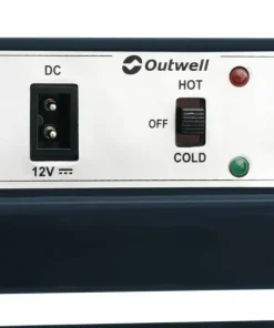 Outwell Ecocool Lite Dark Blue 24 12V Deep Blue
