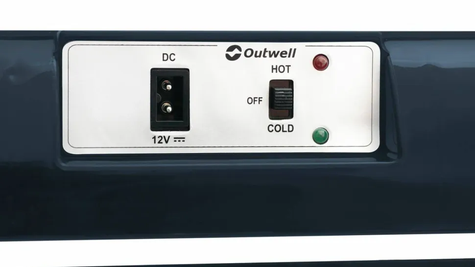 Outwell Ecocool Lite Dark Blue 24 12V Deep Blue