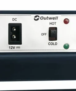 New Ecocool Lite Dark Blue 24 12V Camping
