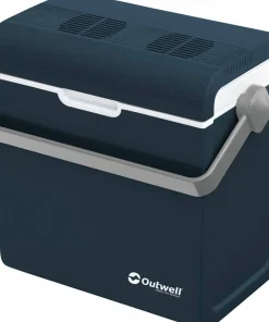 New Ecocool Lite Dark Blue 24 12V Camping