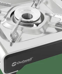 Outwell Etna Solo Silver Grey